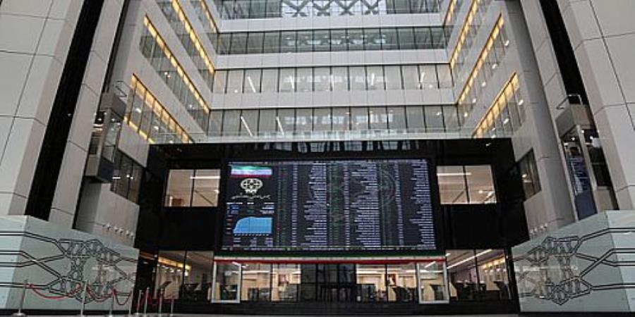 رشد آرام بورس و فرابورس در مدار احتیاط